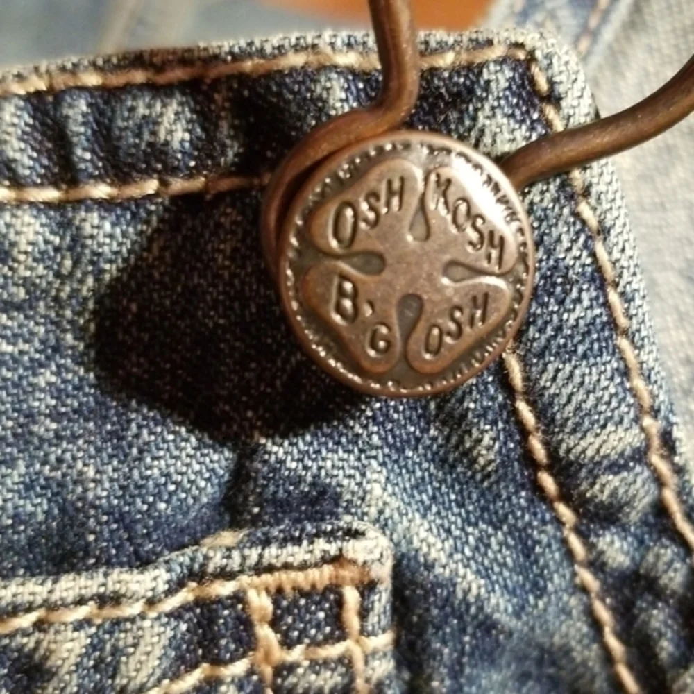 OshKosh Bgosh excellent use